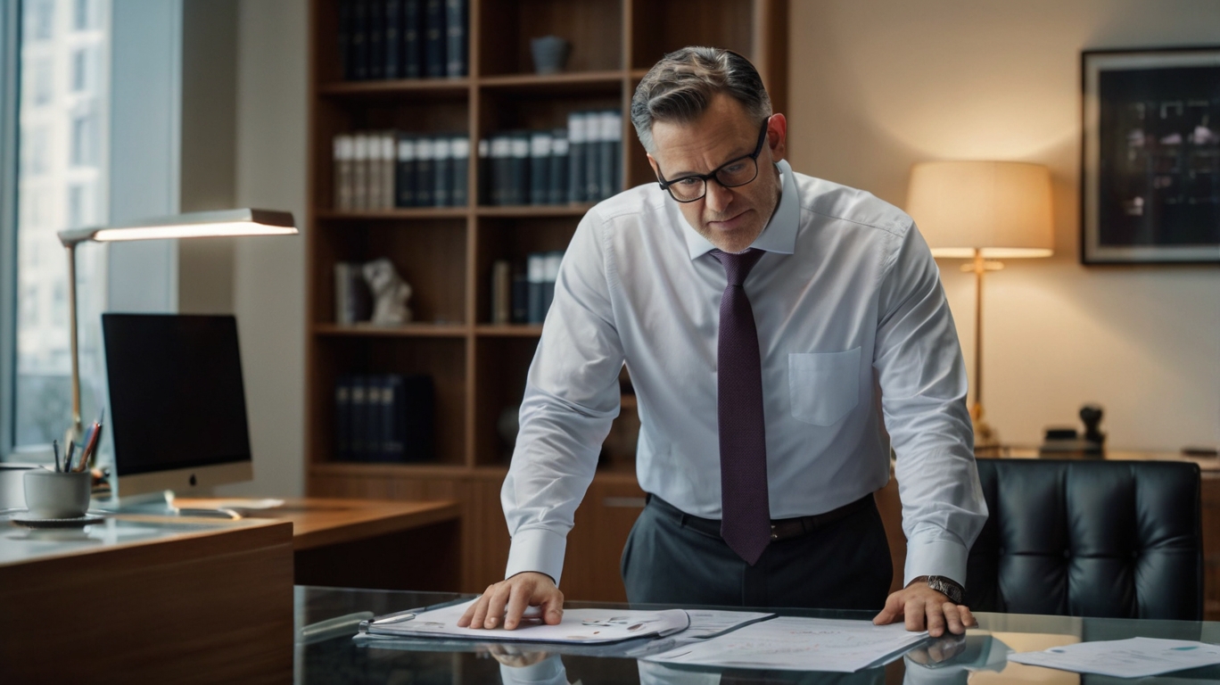 Conseil financier